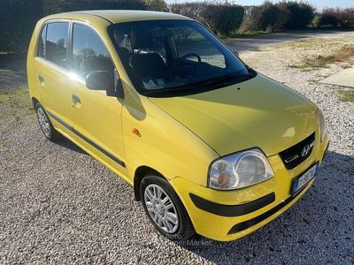 Hyundai Atos