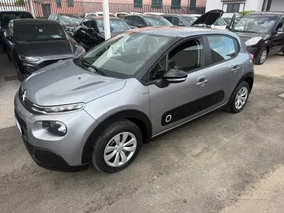 Usata Citroën C3