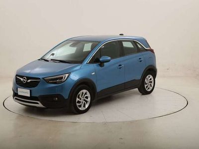 usata Opel Crossland X Innovation 1.5 Diesel 102CV