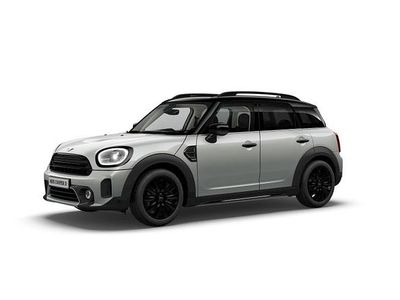 Usata Mini Cooper D Countryman 150 CV (110 kW) 2021 SUV