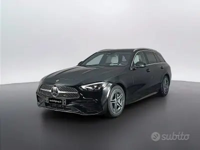 Usata Mercedes 220