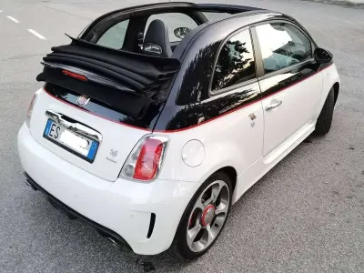 Usata Abarth 595