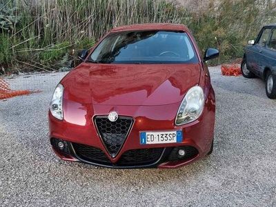 usata Alfa Romeo Giulietta (2010-21) - 2010