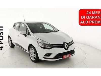 Renault Clio IV