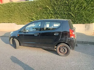 Usata Suzuki Alto