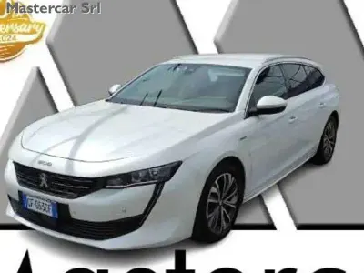 Usata Peugeot 508