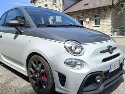 Usata Abarth 595C
