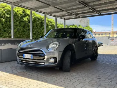 Usata Mini Cooper Clubman Hype 136 CV (100 kW) 2016 Station wagon