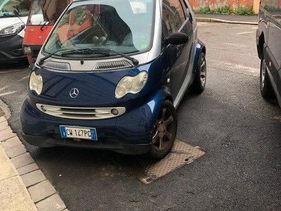 Smart ForTwo Coupé