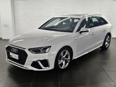 Usata Audi A4