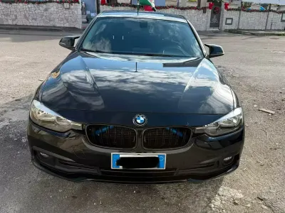 Usata BMW 320