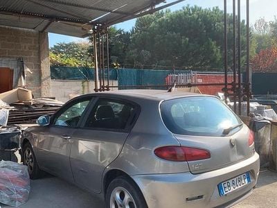 Alfa Romeo 147