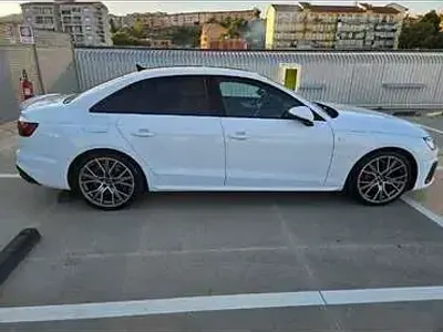 Usata Audi A4 S-Line 204 CV (150 kW) 2022 Berlina