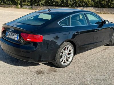 usata Audi A5 A5 2.0 TDI 177 CV