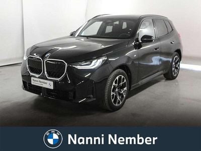 Usata BMW X3