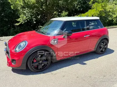 Usata Mini John Cooper Works