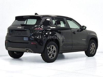 Nuova Jeep Avenger Longitude 110 CV (80 kW) 2026 SUV