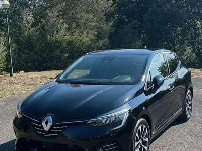 Usata Renault Clio V Techno 101 CV (74 kW) 2023 Berlina