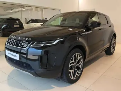 Usata Land Rover Range Rover evoque S 163 CV (119 kW) 2024 Other SUV