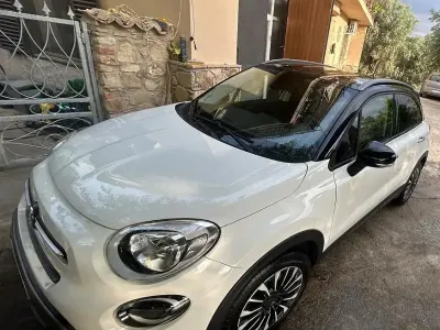 Gebraucht Fiat 500 Cross 120 PS (88 kW) 2020 Kombi