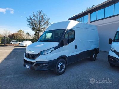 usata Iveco Daily 2021 21000KM