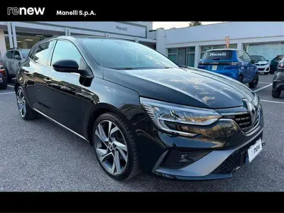 Usata Renault Mégane IV