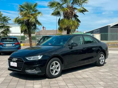 Usata Audi A4
