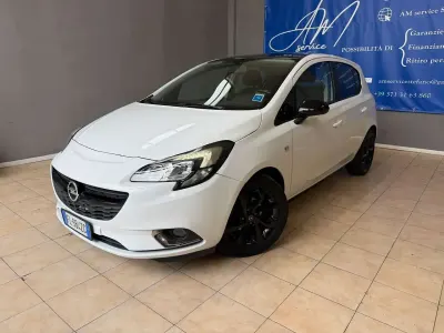 Usata Opel Corsa