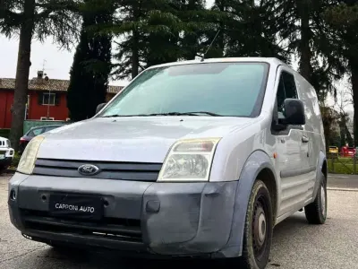 Usata Ford Transit
