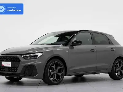 Nuova Audi A1 S-Line 116 CV (85 kW) 2026 SUV