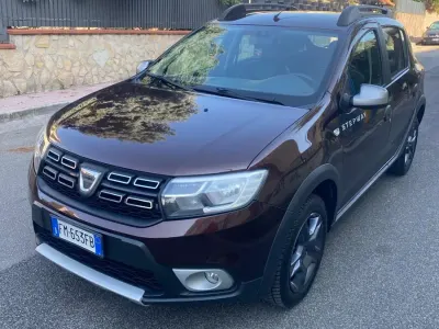 Usata Dacia Sandero