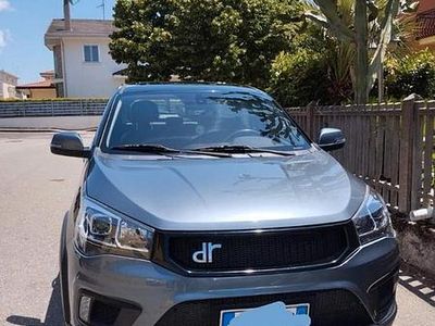 Usata DR DR 3.0 117 CV (86 kW) 2022 Grigio SUV