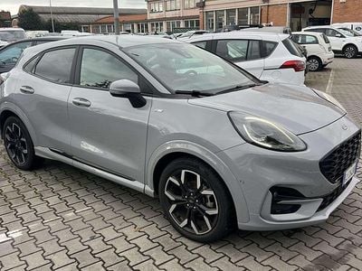 Usata Ford Puma ST-Line X 125 CV (91 kW) 2022 Other SUV