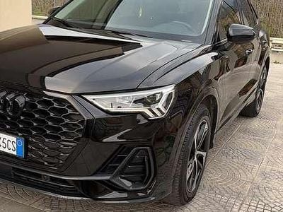 Usata Audi Q3 Sportback