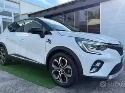 Occasion Renault Captur 101 PK (74 kW) 2023 SUV