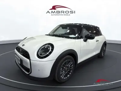 Usado Mini Cooper