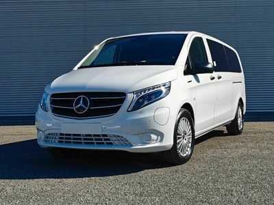 usata Mercedes e-Vito VITO MIXTO E TOURERTourer Pro Extralong