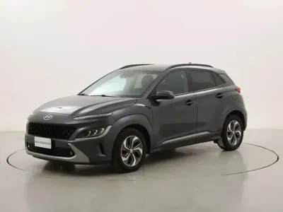 Gebraucht Hyundai Kona