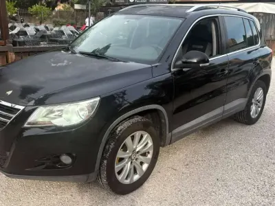 Usata VW Tiguan