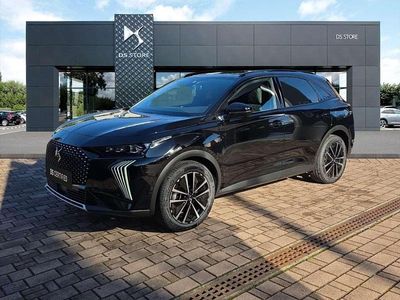 Nuova DS Automobiles DS7 Crossback 181 CV (133 kW) 2026 Nero SUV