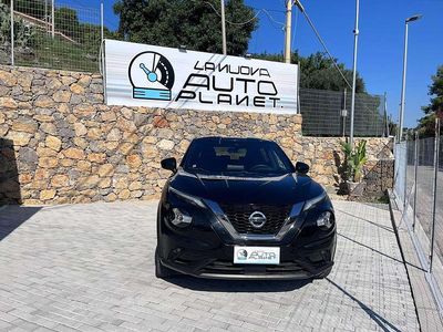 Nero Usata 2020 Nissan Juke SUV | 14.500 € (Buon prezzo)
