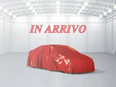 Usata Fiat Bravo Emotion 105 CV (77 kW) 2008 Rosso Utilitaria