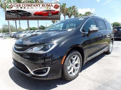 Chrysler Pacifica Usata In Vendita 29 Autouncle