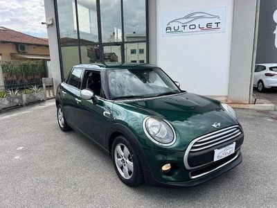 Mini One D