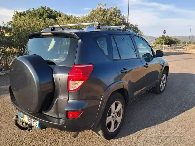 Usata Toyota RAV4
