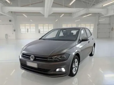 Usata VW Polo