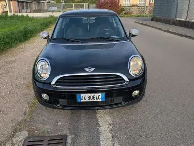 Usata Mini ONE
