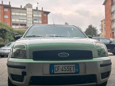 Usata Ford Fusion