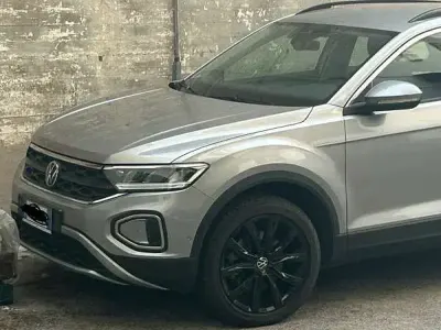 Usata VW T-Roc Life 150 CV (110 kW) 2022 SUV