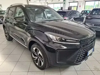 Usata EMC SEI 113 CV (83 kW) 2025 Nero SUV